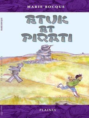 cover image of Etuk et Piqati